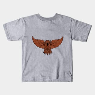 Owl Kids T-Shirt